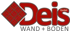 Logo Deis Fachmarkt für Heimtextilen