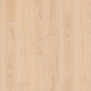 iD Inspiration Click Solid 55 AUTHENTICS - AUTHENTICS - Pearl Oak - Dune