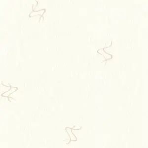 A.S. Création Papiertapete - 102324 - Weiß Beige