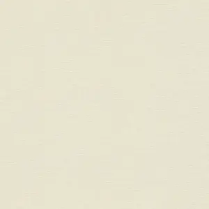 A.S. Création Vinyltapete - 376037 - Weiß  Unitapete