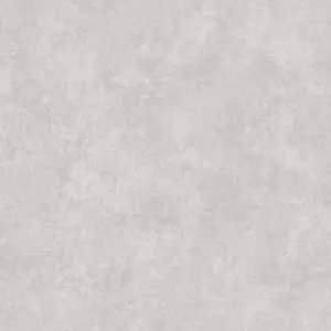 A.S. Création Vinyltapete - 376543 - Silber  Unitapete