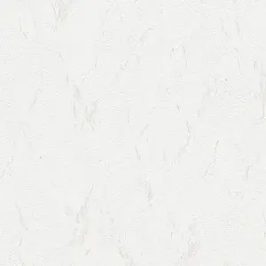 A.S. Création Vinyltapete - 376626 - Weiß