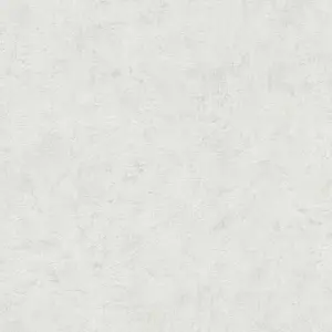 A.S. Création Vinyltapete - 386394 - Grau  Unitapete