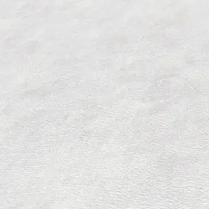 A.S. Création Vinyltapete - 389221 - Weiß Grau Uni