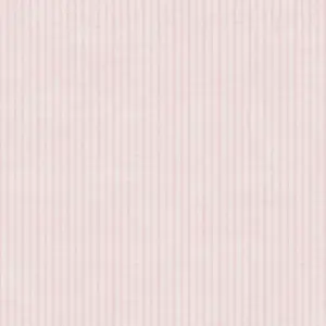 A.S. Création Vinyltapete - 390761 - Rosa Creme Streifentapete