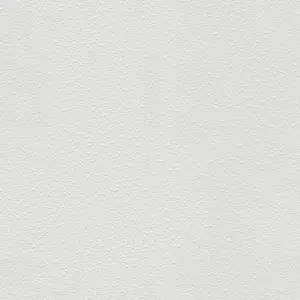 A.S. Création Vliestapete - 104113 - Überstreichbar Weiß Unitapete