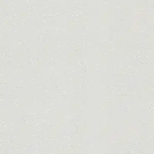 A.S. Création Vliestapete - 311016 - Überstreichbar Weiß Unitapete