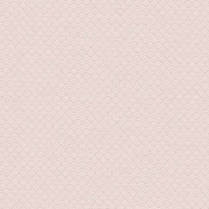 A.S. Création Vliestapete - 373642 - Rosa  Design Tapete