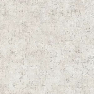 A.S. Création Vliestapete - 380892 - Beige Gold Unitapete
