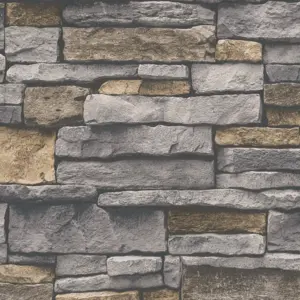 Bricks & Stones, Elements 2