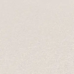 A.S. Création Vliestapete - 389256 - Creme Weiß Uni