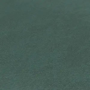 A.S. Création Vliestapete - 393411 - Grün Dunkelgrün Unitapete