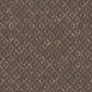 A.S. Création Vliestapete - 395053 - Schwarz Braun Grafiktapete