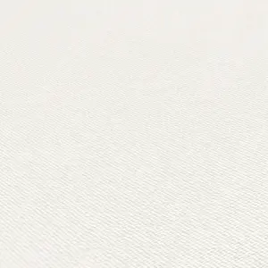 A.S. Création Vliestapete - 936761 - Weiß  Unitapete