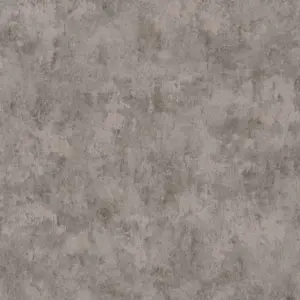 Livingwalls Vinyltapete - 369241 - Grau  Unitapete