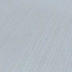 Livingwalls Vinyltapete - 380985 - Grau  Unitapete