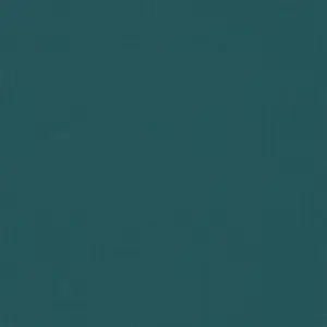 Livingwalls Vinyltapete - 387121 - Petrol Türkis Unitapete