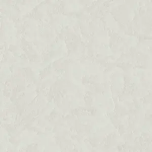 Livingwalls Vinyltapete - 390355 - Hellgrau  Unitapete