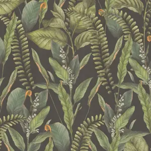 Drawn Into Nature