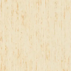 Livingwalls Vinyltapete - 395614 - Beige Gelb Holz-Optik