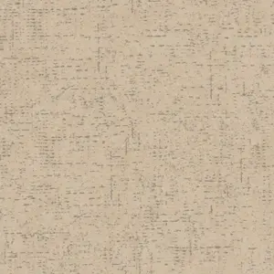 Livingwalls Vliestapete - 379043 - Beige Braun Unitapete