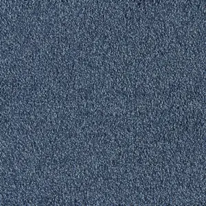 X Wohnen - 0710 ENZIANBLAU