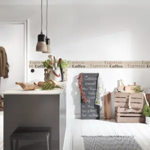 A.S. Création Tapete Bordüre 266231