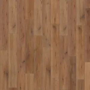Wineo 1000 Purline Bioboden, Wineo 1000 wood XL zum Kleben - Rustic Oak Nougat