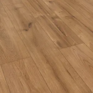 Sky.Wood - Eiche dunkel natur