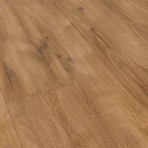 Sky.WoodXL - Eiche dunkel natur XL