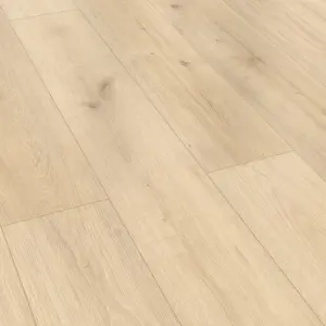 Sky.Wood - Oak light beige