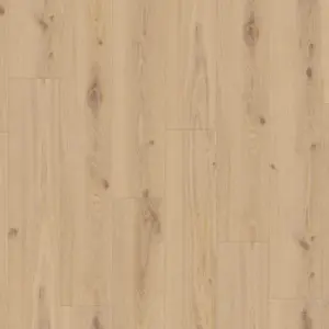 iD Inspiration Click Solid 55 AUTHENTICS - AUTHENTICS - Delicate Oak - Almond