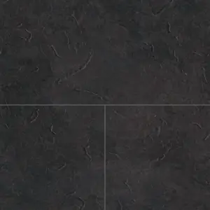 Wineo 800 stone XL zum Klicken - Dark Slate