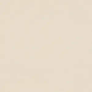 A.S. Création Vinyltapete - 376031 - Beige Creme Unitapete