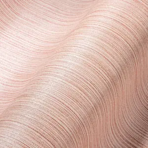 A.S. Création Vinyltapete - 388201 - Rosa Beige Unitapete
