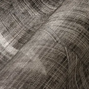 A.S. Création Vinyltapete - 388241 - Schwarz Gold Grafiktapete