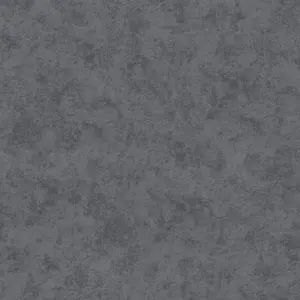 A.S. Création Vliestapete - 116093 - Grau  Unitapete