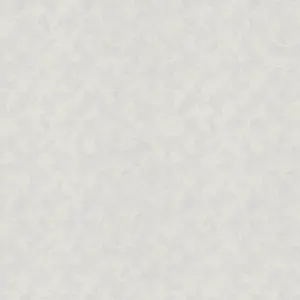 A.S. Création Vliestapete - 153319 - Grau Weiß Unitapete