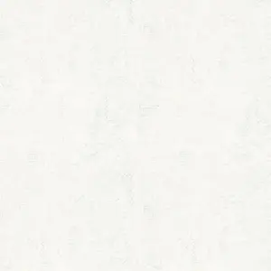 A.S. Création Vliestapete - 321916 - Überstreichbar Weiß Unitapete