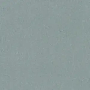 A.S. Création Vliestapete - 363796 - Grün Dunkelgrün Einfarbig