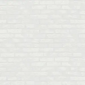 A.S. Création Vliestapete - 377381 - Überstreichbar