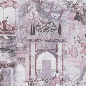 Dream Flowery