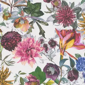 Dream Flowery