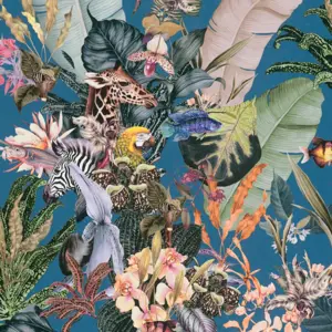 Dream Flowery
