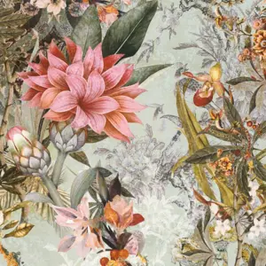Dream Flowery