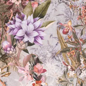 Dream Flowery