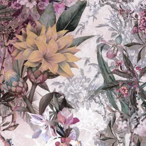 Dream Flowery