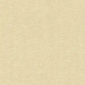 A.S. Création Vliestapete - 386134 - Beige Creme Tapete Stoffoptik