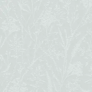 A.S. Création Vliestapete - 397662 - Grün Hellgrün Äste