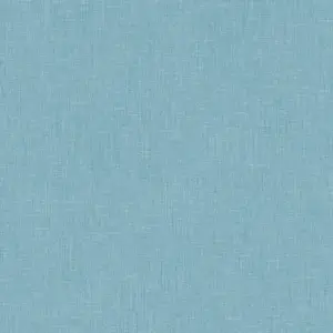 Livingwalls Vinyltapete - 369258 - Blau  Unitapete